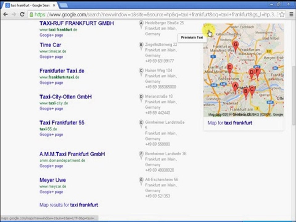 Mehr Kunden für Ihr Unternehmen