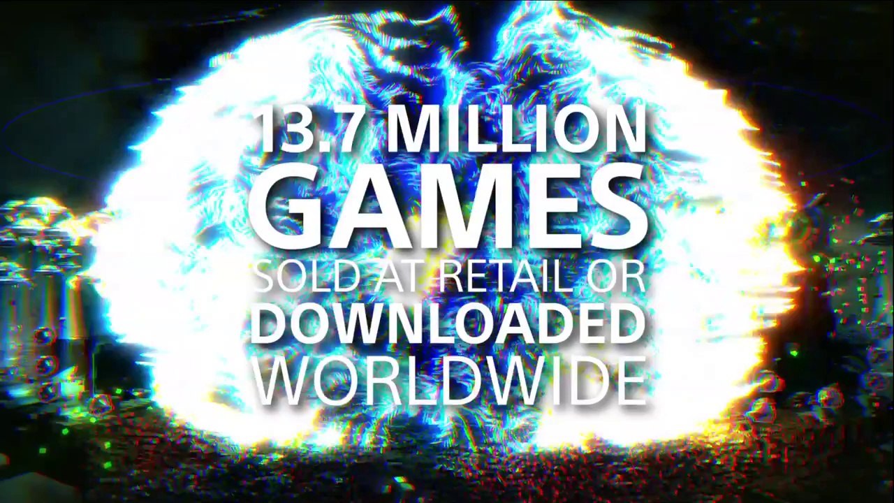 PlayStation Thanks Developers & Fans