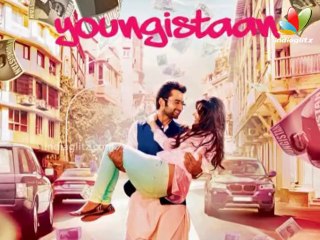 Youngistaan Public Review | Hindi Movie | Jackky Bhagnani, Neha Sharma, Farooque Sheikh