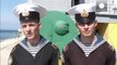 Russia or Ukraine? Sea cadets in Sevastopol told to choose