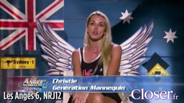 Les Anges 6 (Episode 16) : Un nouvel Ange fait son arrivée