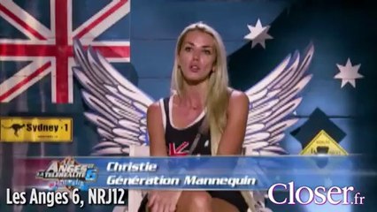 Les Anges 6 (Episode 16) : Un nouvel Ange fait son arrivée