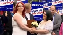 Sodom News - Scotland Approves Same-Sex ''Marriage''