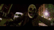 The Purge: Anarchy - Official Trailer #1 [FULL HD] - Subtitulado por Cinescondite