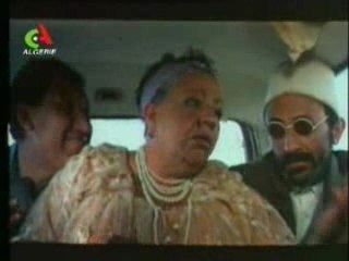 Clandestin,mon meilleur film algerien