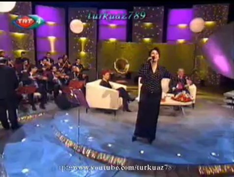 Lâle MUMCU BAŞEL-Vurgun (Gözlerim Uykuyla Barıştı Sanma)