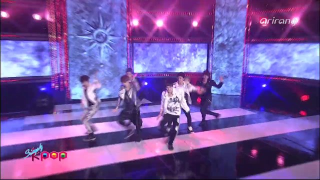 Simply K-Pop Ep013C11 EXO-K-MAMA