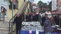 AK PARTİ Çekmeköy, Nişantepe Mahallemizde Ziyaretlerimize Aralıksız Devam Ediyoruz.