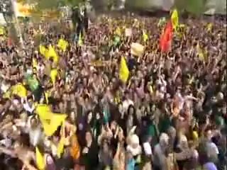 BDPDEN GORKEMLI MITING