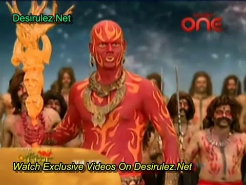 Jai Jai Jai Bajarangbali - 28th March 2014 pt1