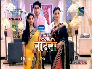 Desh Ki Beti - Nandini 28th March 2014 Pt-3