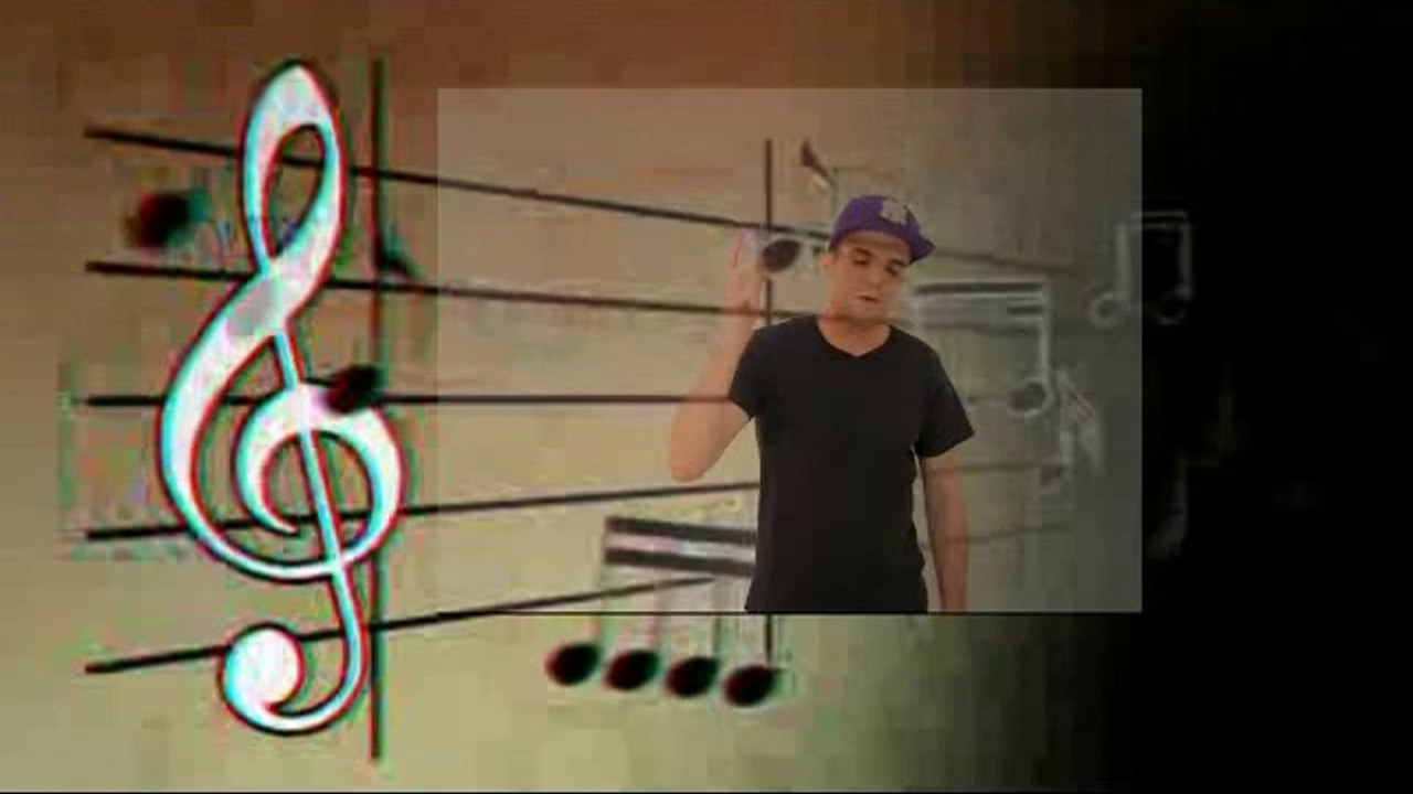 Des paroles vrais CLIP OFFICIEL