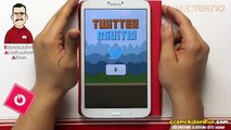 Teknolojiye Atarlanan Adam - Twitter Mivitır Oyunu İncelemesi
