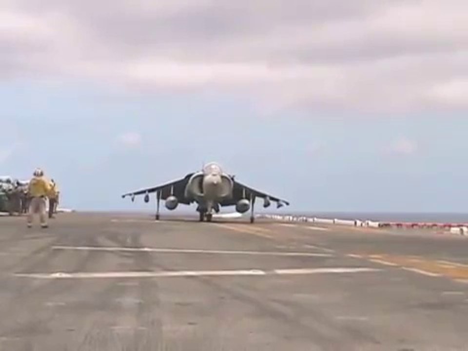 amazing jet