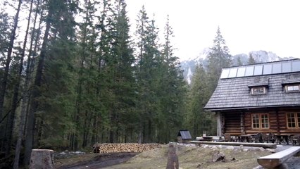 Dolina Kościeliska 2