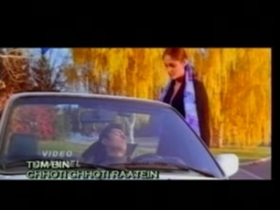 Bollywood - Choti Choti Raatain