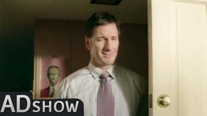 Desperate housewife meets gay couple