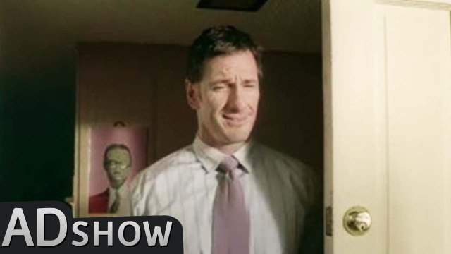 Desperate housewife meets gay couple