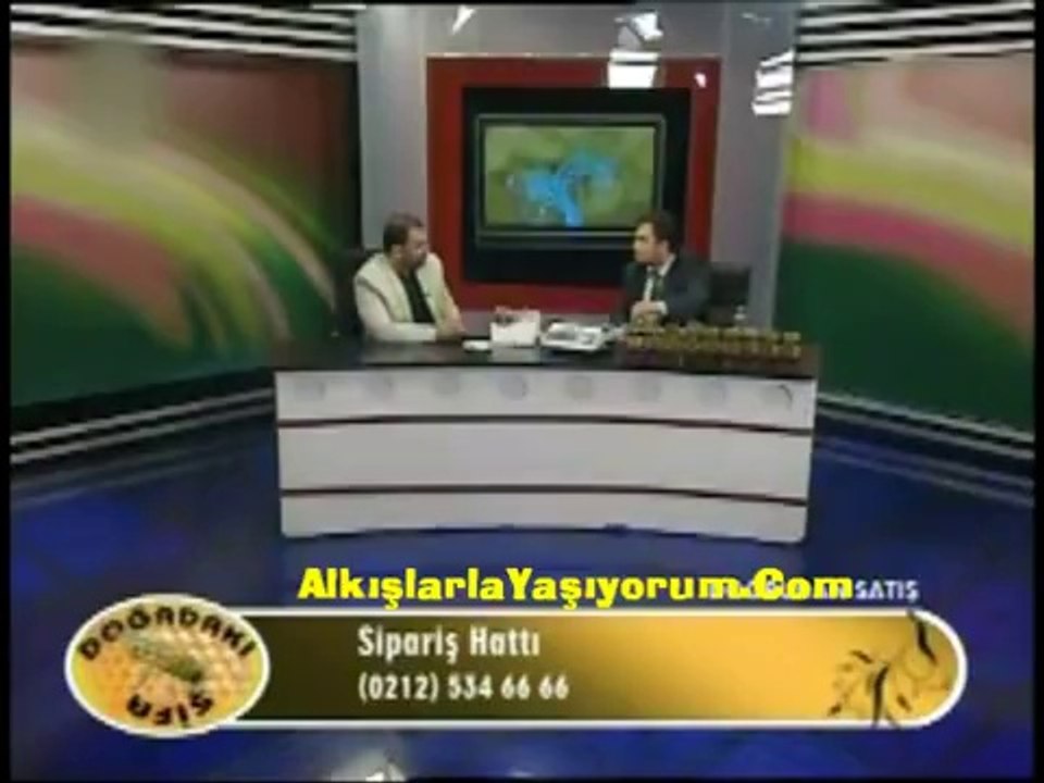 Son Kampanya - Meşhur Balderesi Adam