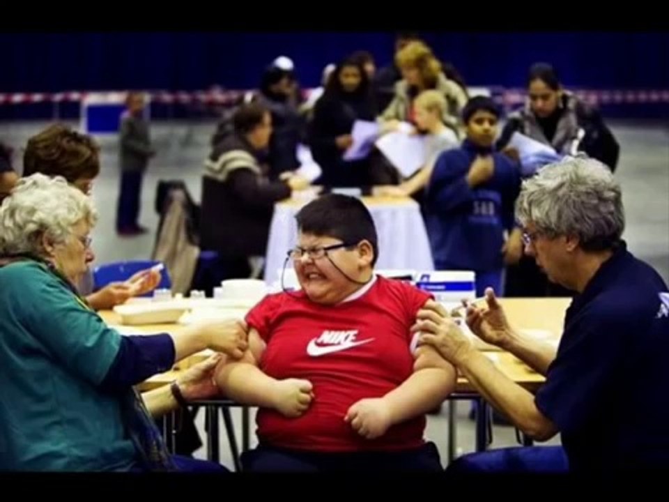 The Ultimate Try Not To Laugh Test!