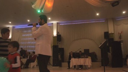 İSLAMİ DÜĞÜN / DİNİ DÜĞÜN ETKİNLİKLERİ / İSMET BAL GÜL AHMEDİM 05055323140