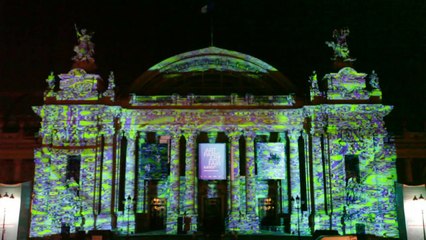 O contemporâneo e o clássico