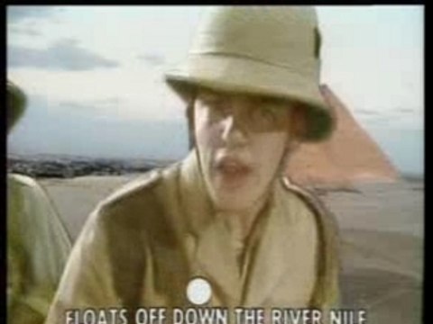Madness - Night Boat To Cairo