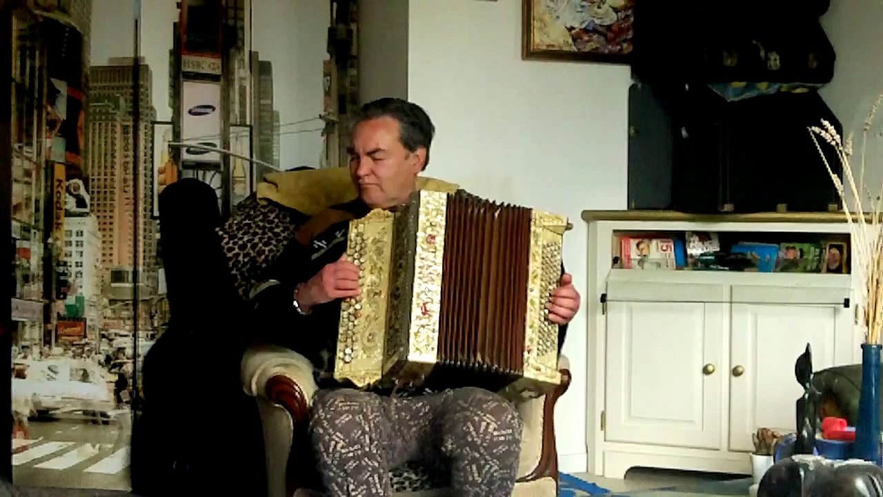 O SOLE MIO ACCORDION  STRADELLA  FRATELLI CROSIO 1936 ITALIA
