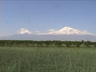 ICHD THM | Nagorno Karabakh conflict