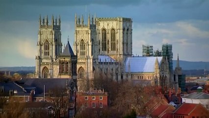 Grand Départ 2014 - Made in Yorkshire