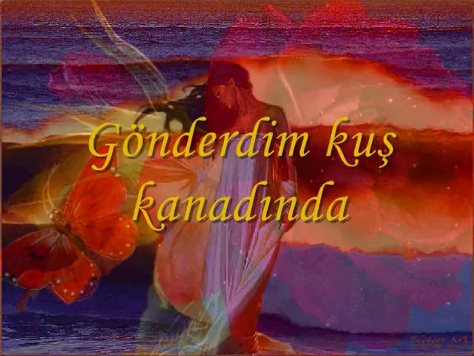 HÜCREDEYİM