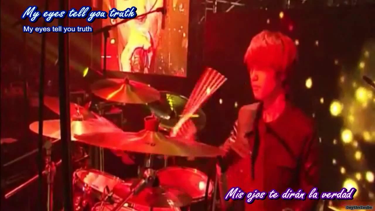 CNBLUE - Y, Why... [sub español + romanizacion + hangul] [korean version]
