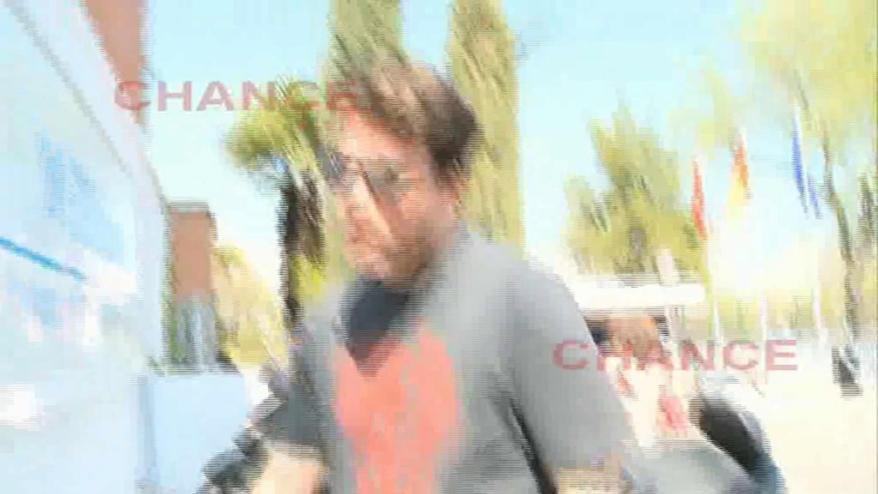 Melissa Jiménez no guarda rencor a Dani Martín