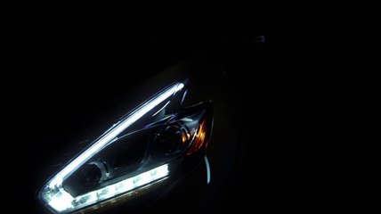 Le prochain Nissan Murano s'affichera au salon de New-York