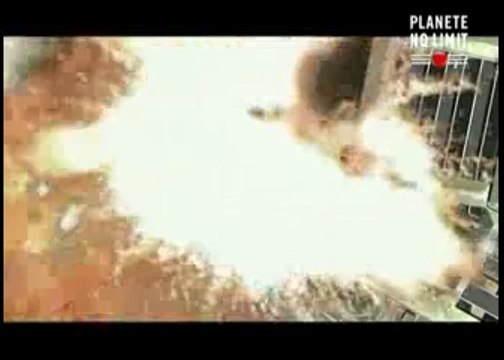 Attentat Complot Manipulation du 11 septembre 2001