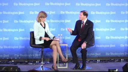 Blumenthal: &apos;People should have a right to decide what&apos;s done with their data&apos;