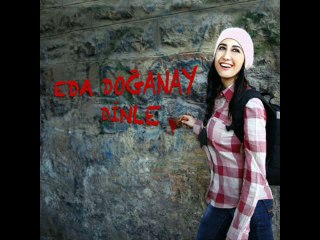 Eda Doğanay -  Sayende Düştüm Dillere 2014
