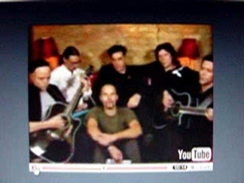 Rammstein - Ohne Dich Unplugged