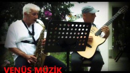Venüs Müzik Bodrum Gitar & Saksafon