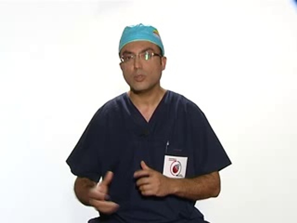Burun Estetiği ile ilgili bilmek istedikleriniz Doç.Dr. Tayfun Türkaslan
