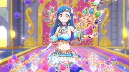 Aikatsu! - 66 - 67ミュージック