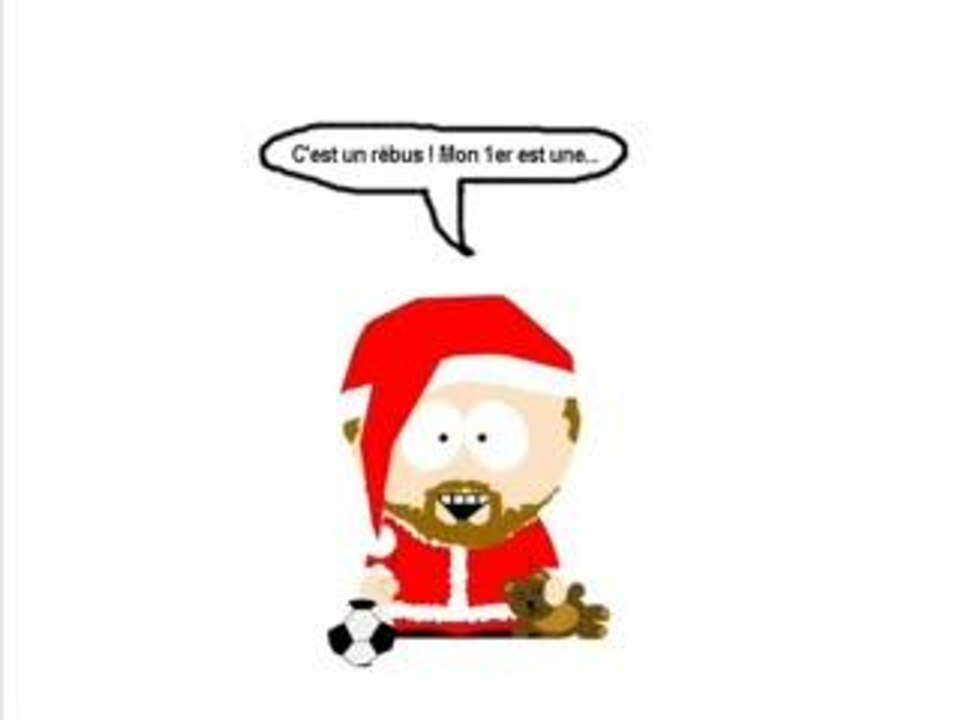 cadeaucharade