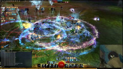 Standing Against the Way 🚫