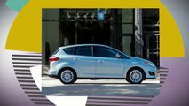 2014 Ford C-MAX Hybrid near Oakland - Fremont Ford near Livermore