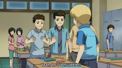 ถนนนักสู้สู่ทีมเบสบอล ปี4-20 (ep.098)