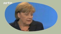 Angela Merkel & l'emploi en Allemagne - DESINTOX - 9/10/2013