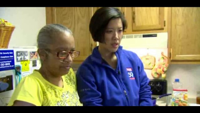 TAT'S 2 MIN NEWS Family claims hacker taking control of cable box, sending threats