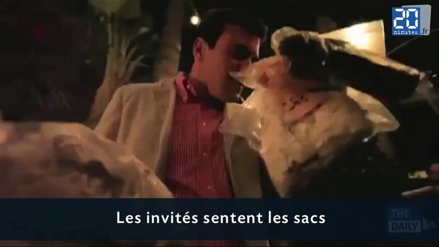 Sentir son partenaire pour vérifier sa compatibilité