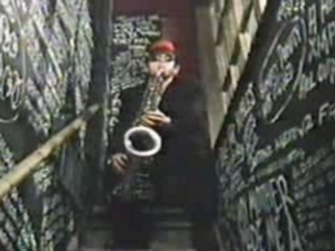 Madness - One Step Beyond