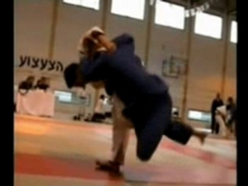 Jigoro Kano - Judo Compilation